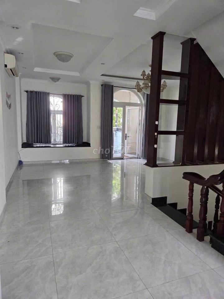 Cho thuê nhà Cityland P5 Emart Gò Vấp