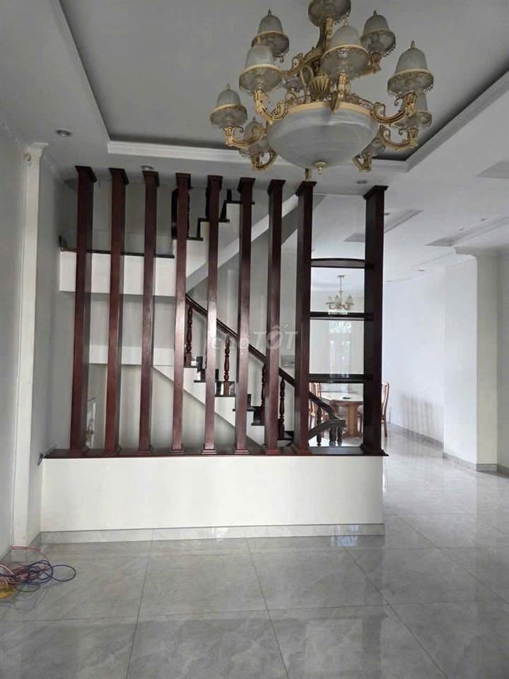 Cho thuê nhà Cityland P5 Emart Gò Vấp