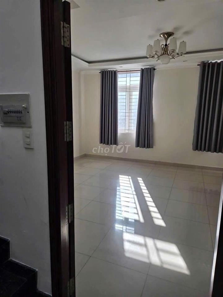 Cho thuê nhà Cityland P5 Emart Gò Vấp