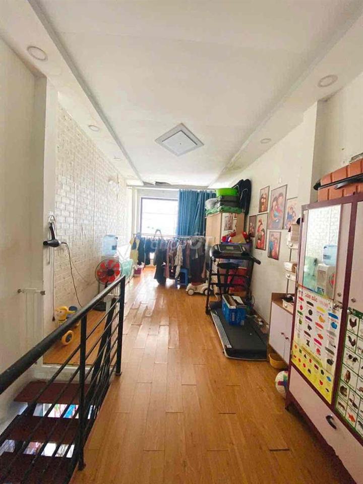 Nhà Mặt Tiền Thống Nhất 3x13 1Lầu Đang Cho Thuê 20tr/th