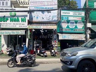 Bán Nhà Mặt Tiền Thống Nhất 3x13 1Lầu Đang Cho Thuê 20tr/th