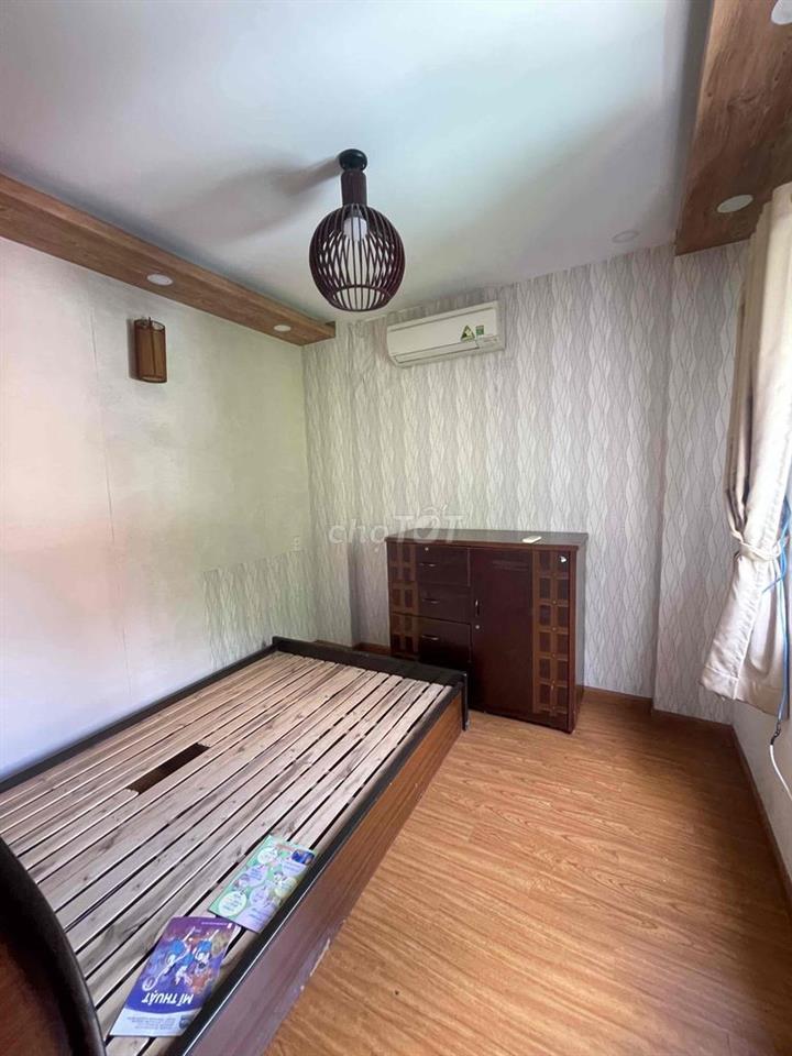 Bán Nhà 4x17 Góc 2 Mặt Tiền Đường số 1 Đúc 5 Tấm