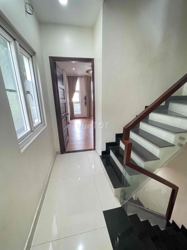 Bán Nhà 4x17 Góc 2 Mặt Tiền Đường số 1 Đúc 5 Tấm