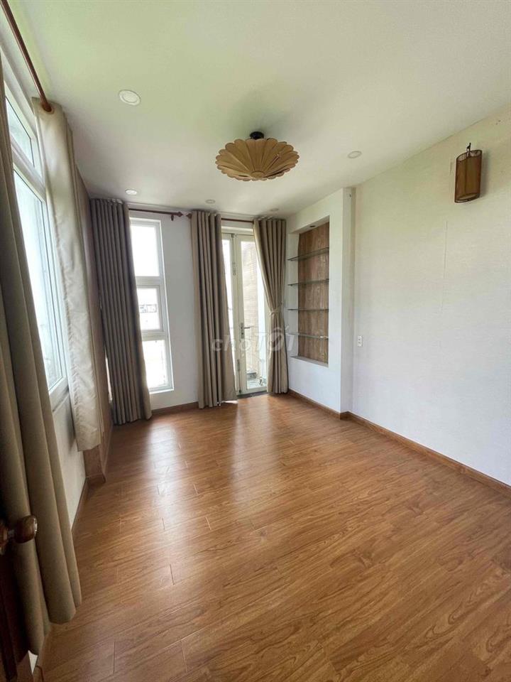 Bán Nhà 4x17 Góc 2 Mặt Tiền Đường số 1 Đúc 5 Tấm