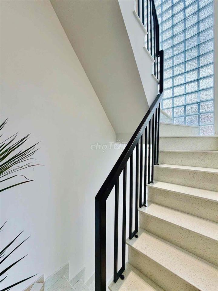 Mini House 20m2 2Lầu 2Pn 3Wc Full NT Nguyễn Duy Cung