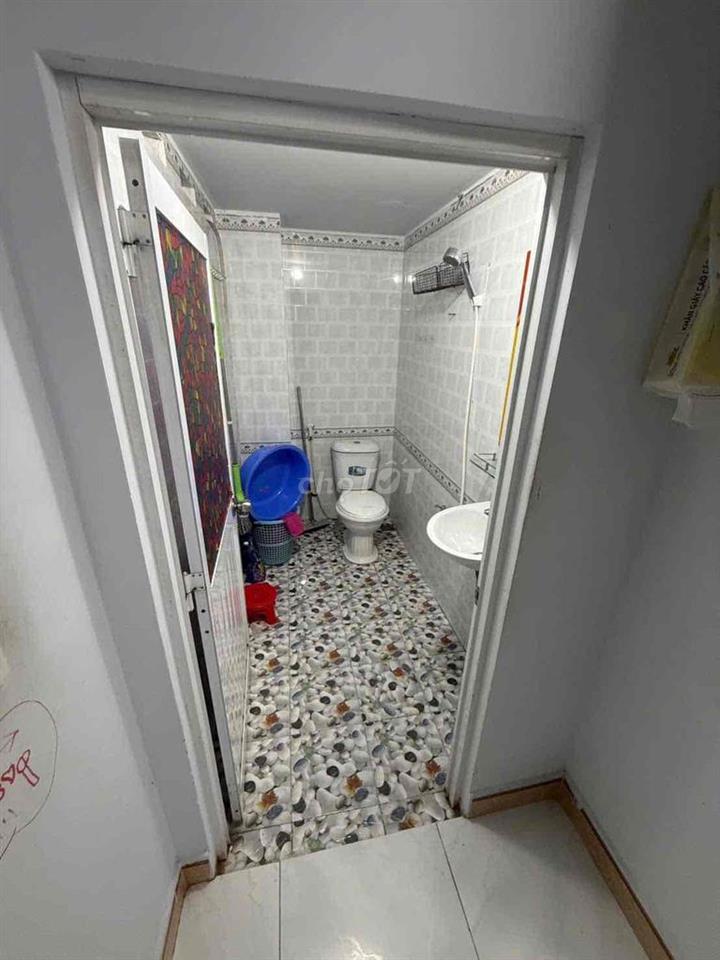 Nhà Thuê 3Pn 2Wc Hẻm 1/Nguyễn Duy Cung Chỉ 9tr/th Cọc 1th