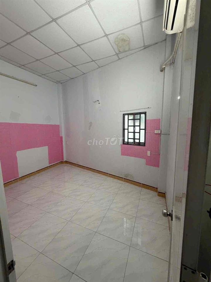 Nhà Thuê 3Pn 2Wc Hẻm 1/Nguyễn Duy Cung Chỉ 9tr/th Cọc 1th