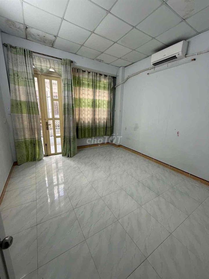Nhà Thuê 3Pn 2Wc Hẻm 1/Nguyễn Duy Cung Chỉ 9tr/th Cọc 1th
