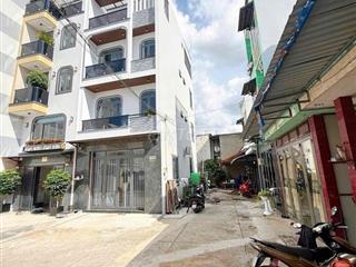 Lô Đất Đẹp 3x13 Hẻm Xe Hơi 5m Thống Nhất < 4Tỷ