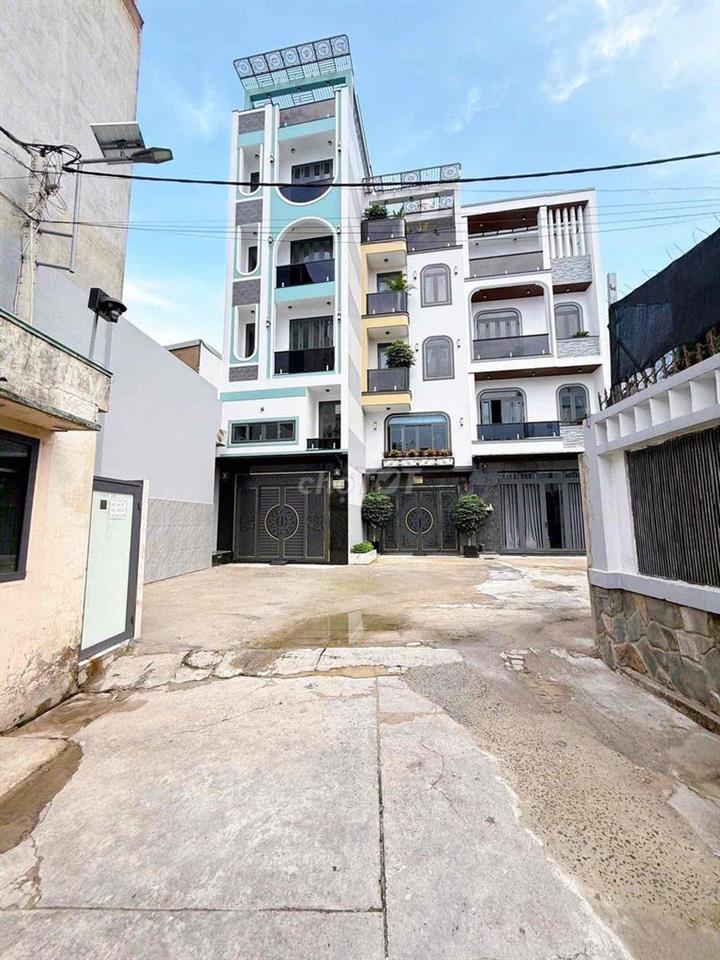 Lô Đất Đẹp 3x13 Hẻm Xe Hơi 5m Thống Nhất < 4Tỷ