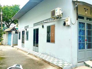 Phòng Trọ 25m2 Gác Lửng Mới Sạch Sẽ 362 Thống Nhất