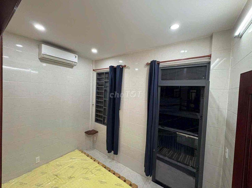 Cho Thuê Nhà Hẻm🚗 Lê Hoàng Phái 3Pn 4Wc Full Nội Thất