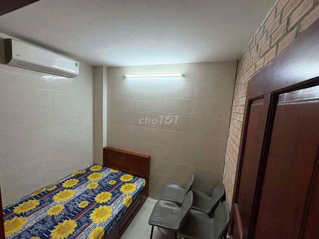 Cho Thuê Nhà Hẻm🚗 Lê Hoàng Phái 3Pn 4Wc Full Nội Thất