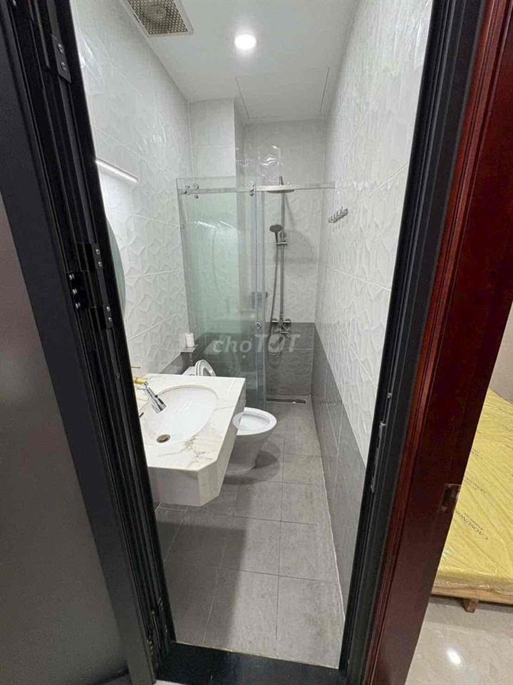 Cho Thuê Nhà Hẻm🚗 Lê Hoàng Phái 3Pn 4Wc Full Nội Thất