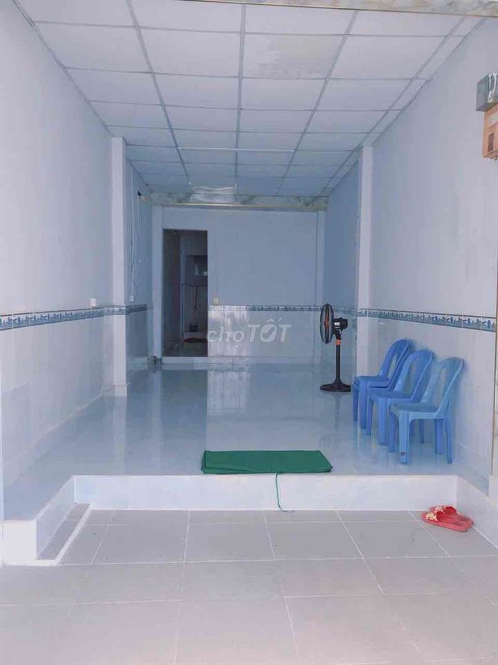 Nhà Chính Chủ C4 33m2 Hẻm🚗 Né Nhau 1 Trục Lê Đức Thọ P17