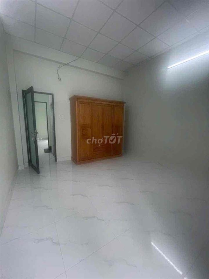 Cho Thuê Nhà Đường Số 4 Mới Sạch Sẽ 2Pn Có Nội Thất