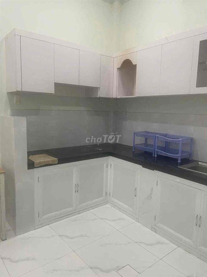 Cho Thuê Nhà Đường Số 4 Mới Sạch Sẽ 2Pn Có Nội Thất