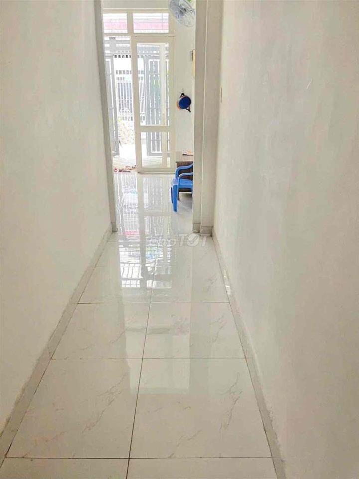 Nhà Thuê 4x15 1Lầu 2Pn Hẻm🚗 6m 1Trục Lê Văn Thọ