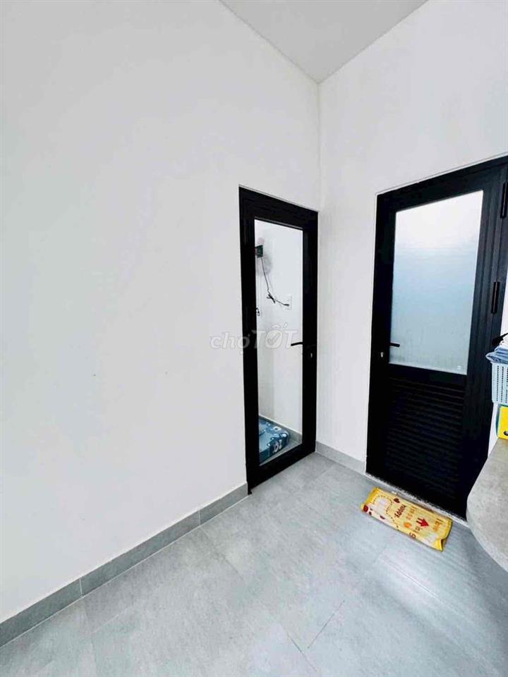 Nhà Phố 3,5x7 2Lầu 3Pn FuLl NT Hẻm 3m 748 Thống Nhất