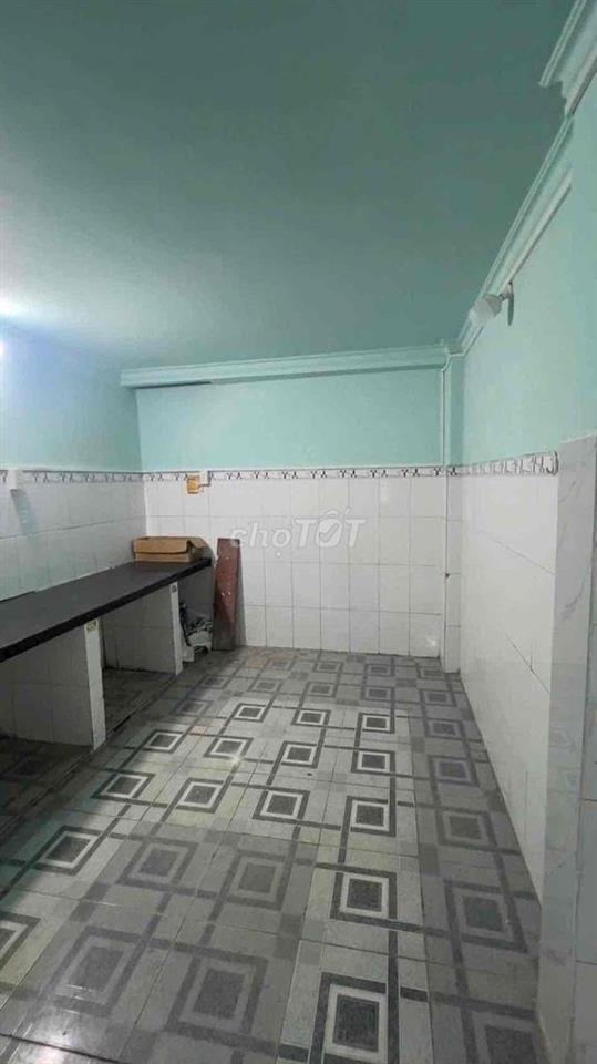 Nhà Thuê 4x10 1Lầu 2Pn 2Wc Hẻm 3m Phạm Văn Chiêu