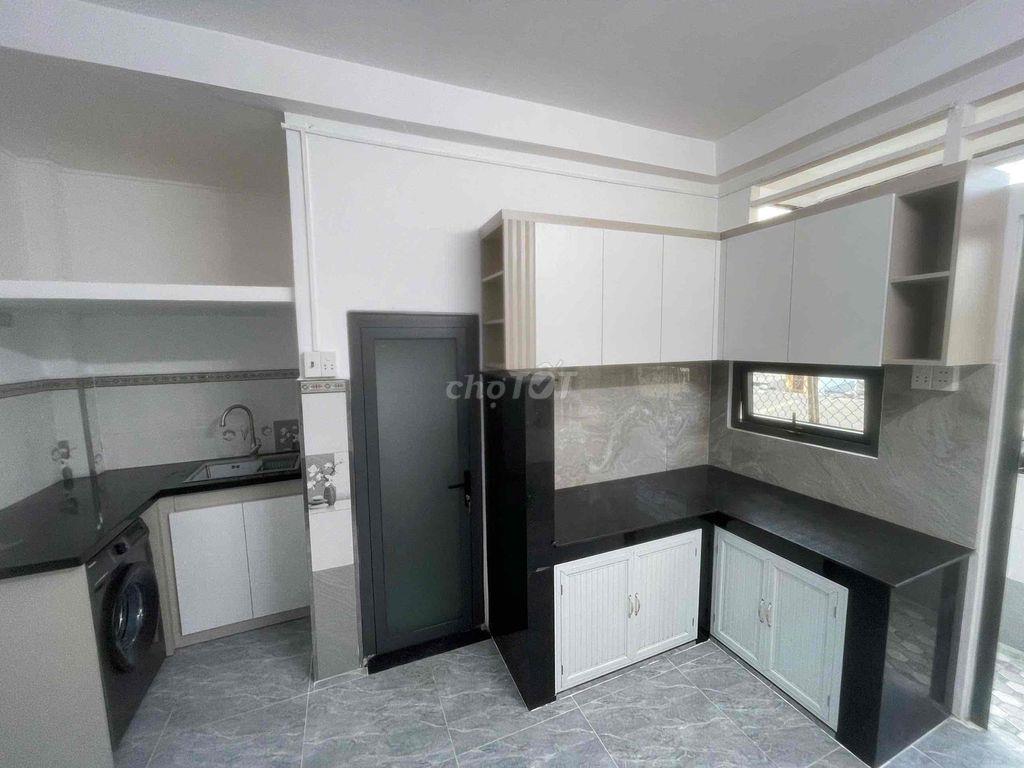 Chung Cư Căn Góc 47m2 2Pn 1Wc SHR Đường Thống Nhất P.An Hội Đông