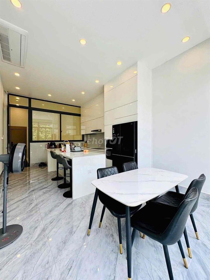 Cho Thuê Nhà 150m2 1Lầu 3Pn MT Hẻm Thông 102 Lê Văn Thọ