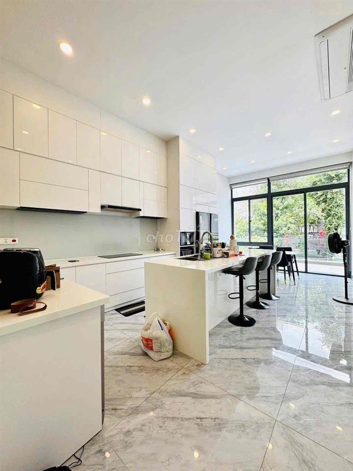 Cho Thuê Nhà 150m2 1Lầu 3Pn MT Hẻm Thông 102 Lê Văn Thọ