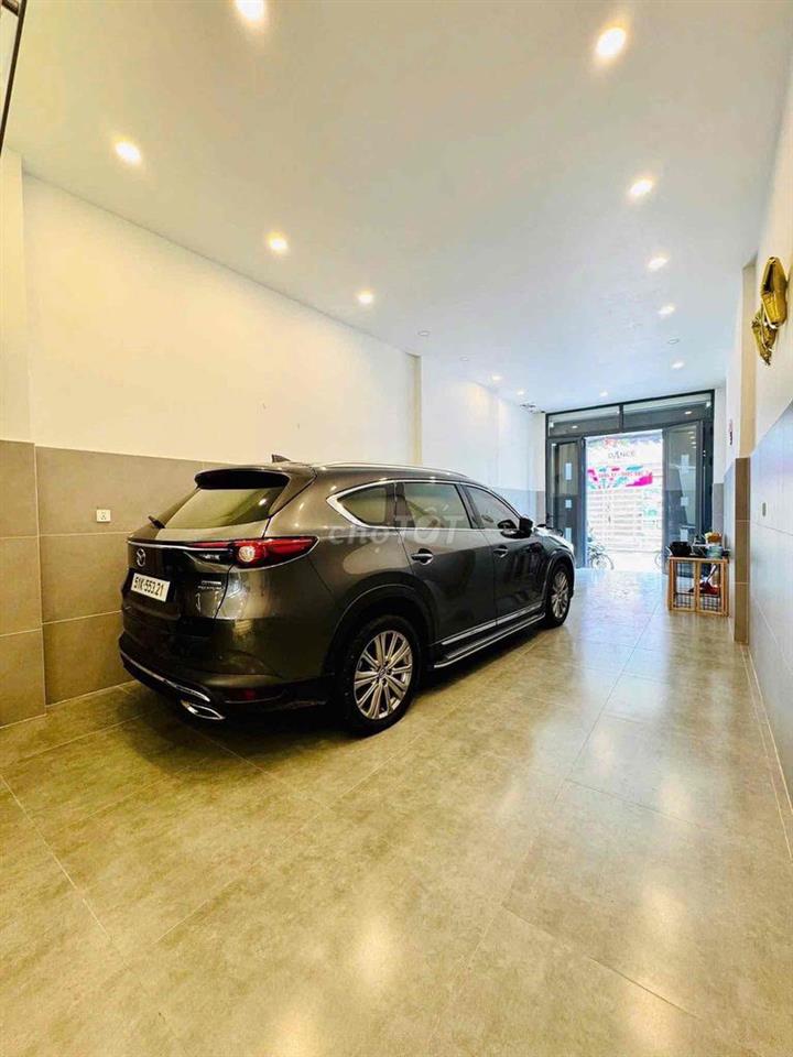 Cho Thuê Nhà 150m2 1Lầu 3Pn MT Hẻm Thông 102 Lê Văn Thọ