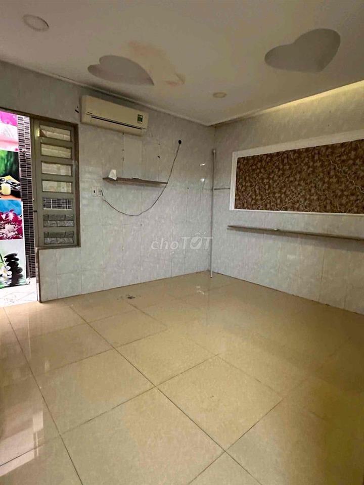 Cho Thuê Nhà 4x15 1Lầu 3Pn 2Wc Hẻm🚗 Thông Lê Văn Thọ