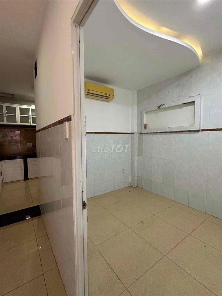 Cho Thuê Nhà 4x15 1Lầu 3Pn 2Wc Hẻm🚗 Thông Lê Văn Thọ