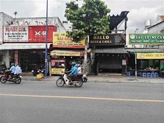 Nhà Chính Chủ Mặt Tiền Lê Thị Hà 5,5x27_146m2 Chưa tới 80tr/m2