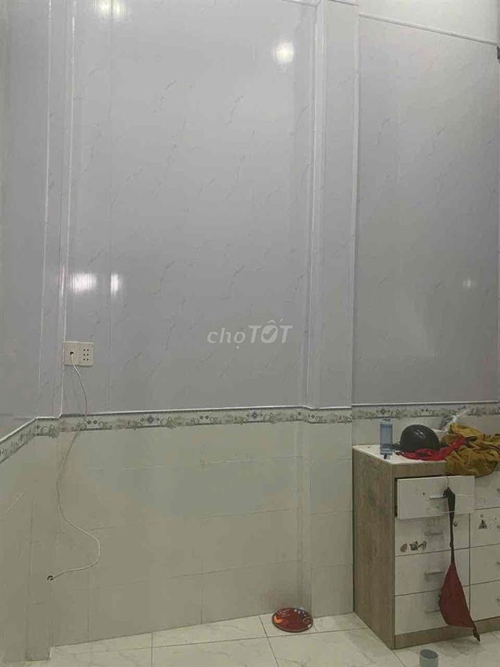 Nhà Phố 50m2 Trệt Lửng Lầu 6Pn 4Wc Kd Được Chưa Tới 80tr/m2
