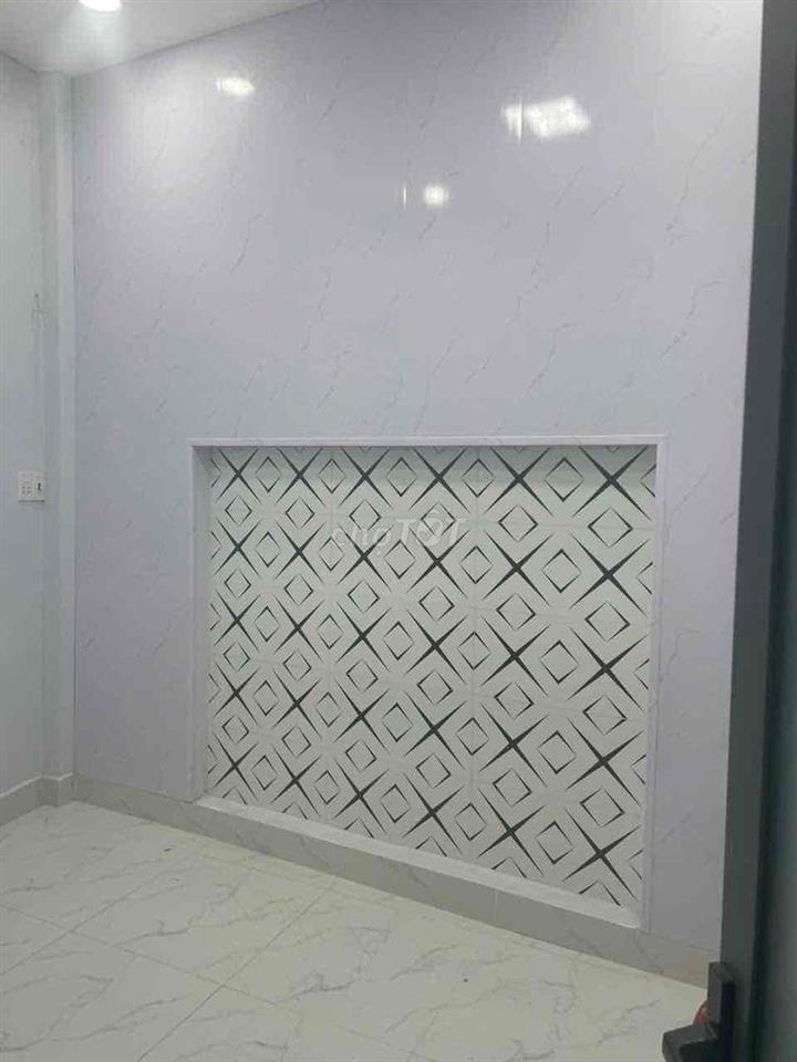 Nhà Phố 50m2 Trệt Lửng Lầu 6Pn 4Wc Kd Được Chưa Tới 80tr/m2