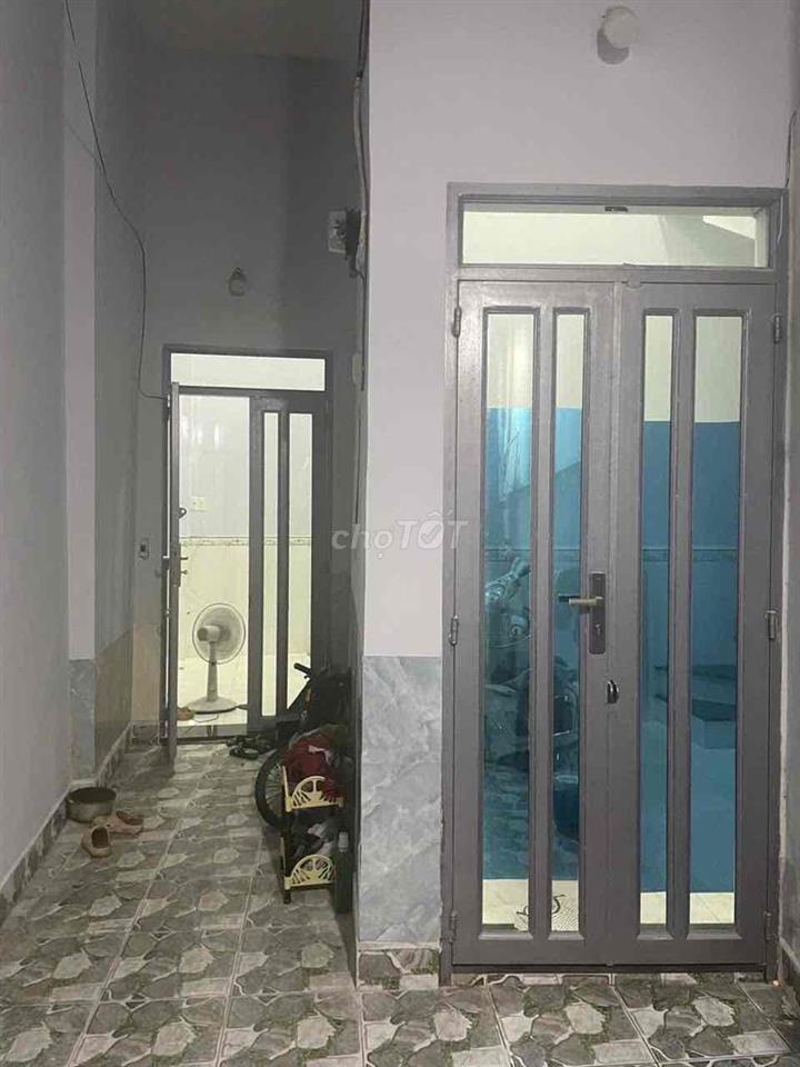 Nhà Phố 50m2 Trệt Lửng Lầu 6Pn 4Wc Kd Được Chưa Tới 80tr/m2