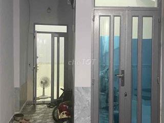 Nhà Phố 50m2 Trệt Lửng Lầu 6Pn 4Wc Kd Được Chưa Tới 80tr/m2