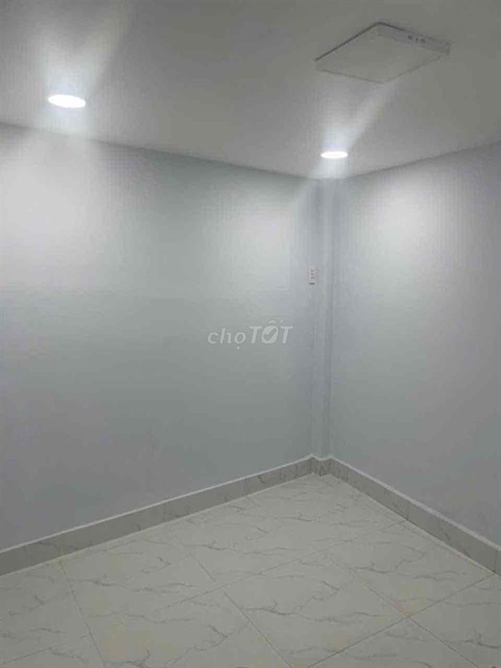 Nhà Phố 50m2 Trệt Lửng Lầu 6Pn 4Wc Kd Được Chưa Tới 80tr/m2