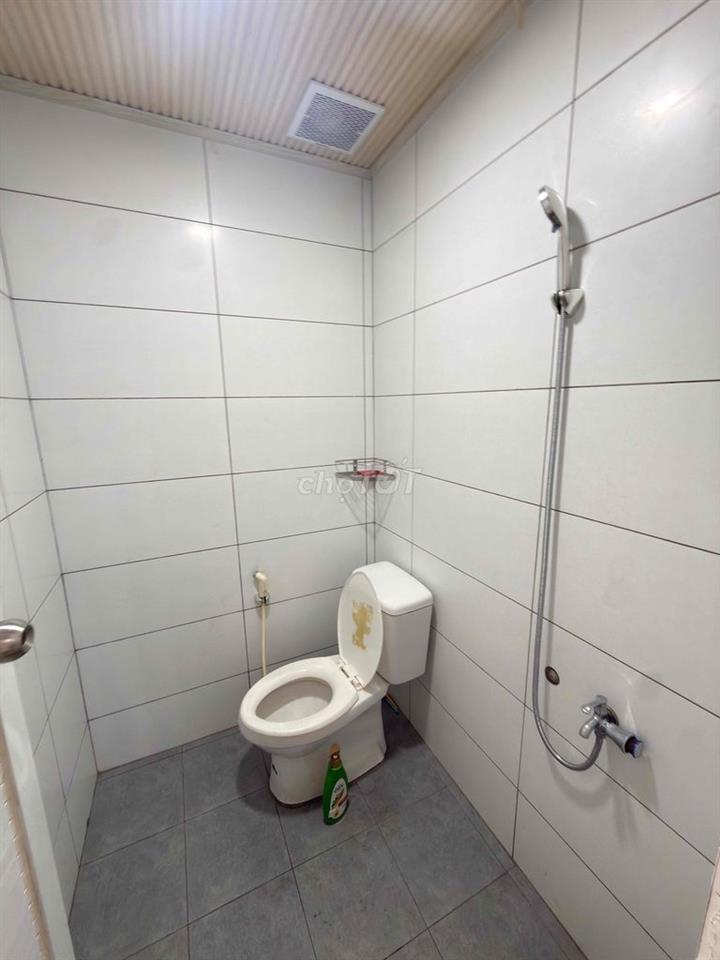 Cho Thuê Nhà Mặt Tiền Lê Văn Thọ 5,1x26 150m2 2Pn 2Wc