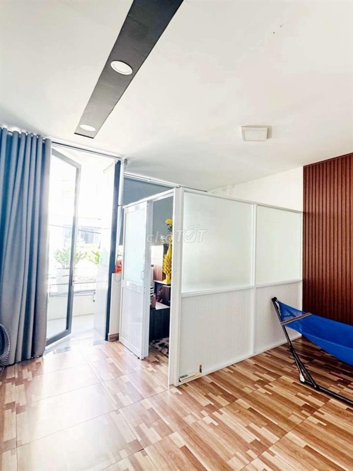 BÁN NHÀ HXT HÀ HUY GIÁP, Q12, 4x16M 2 TẦNG, 5,5 TỶ