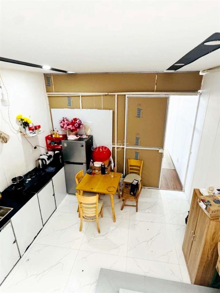 BÁN NHÀ HXT HÀ HUY GIÁP, Q12, 4x16M 2 TẦNG, 5,5 TỶ