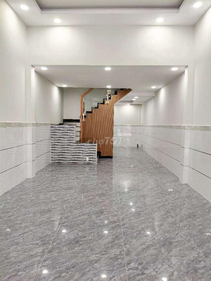 MẶT TIỀN KINH DOANH, ĐỐI DIỆN KDC PICITY, Q12, 66M2, 2 TẦNG, HƠN 5 TỶ.