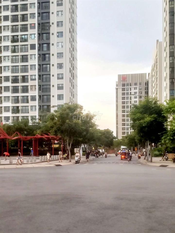 MẶT TIỀN KINH DOANH, ĐỐI DIỆN KDC PICITY, Q12, 66M2, 2 TẦNG, HƠN 5 TỶ.