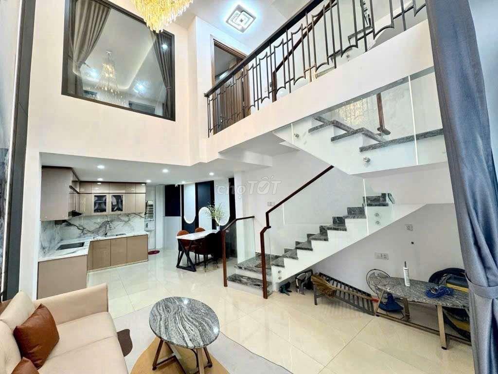Chính chủ bán nhà đẹp – có sẵn dòng tiền – Giá tốt