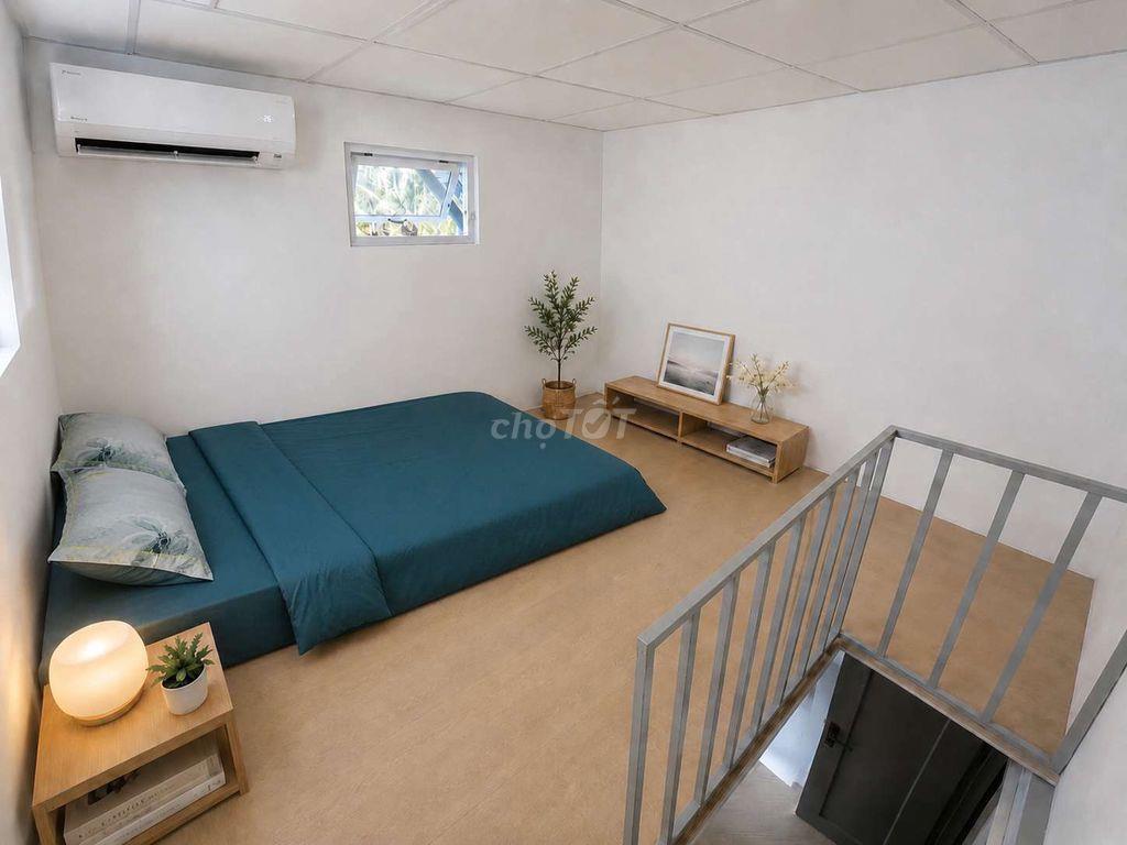 🏠 BÁN NHÀ HẺM 482 LÊ QUANG ĐỊNH – BÌNH THẠNH. 