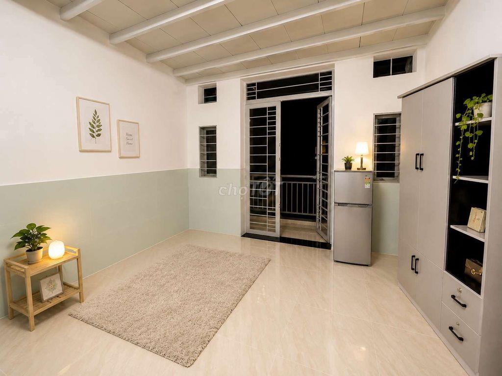 🏠 BÁN NHÀ HẺM 482 LÊ QUANG ĐỊNH – BÌNH THẠNH. 
