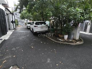 Chính chủ cần bán nhà hẻm 12m sát đường Quang Trung