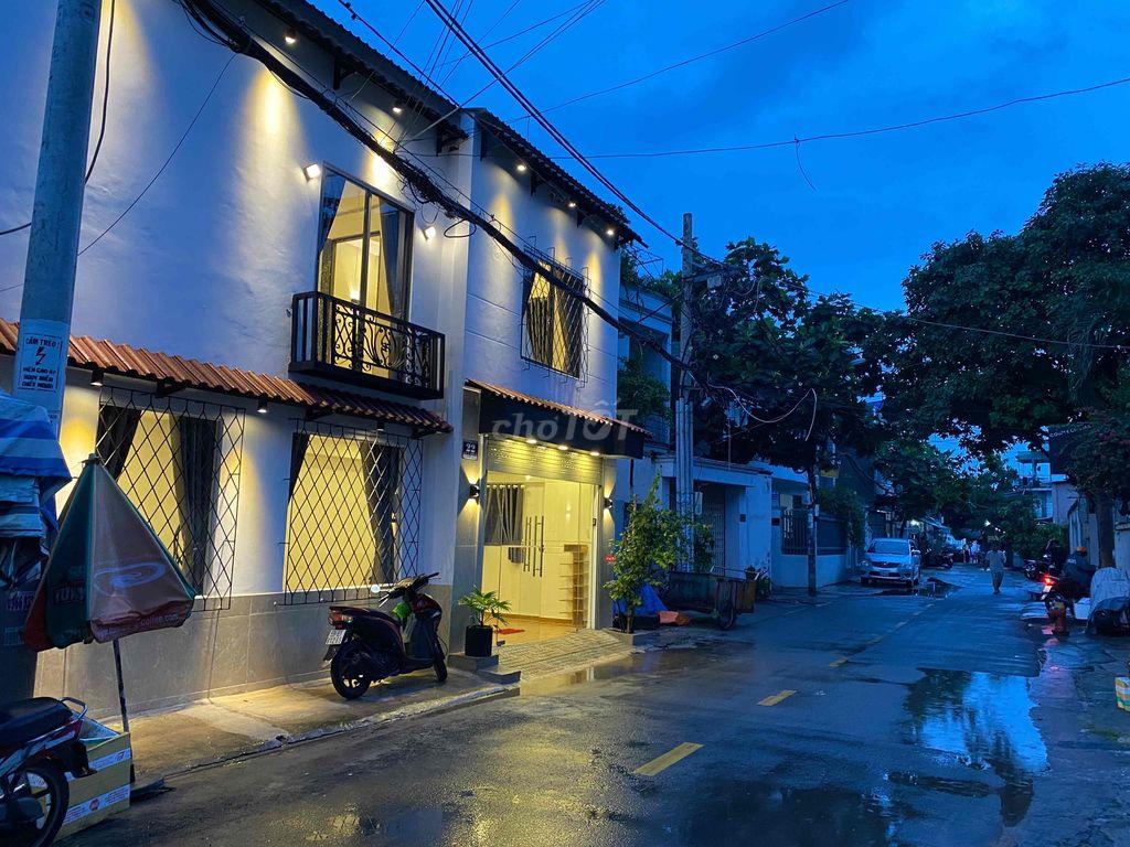 Mặt Tiền Lê Lai Gần Bệnh Viện 175