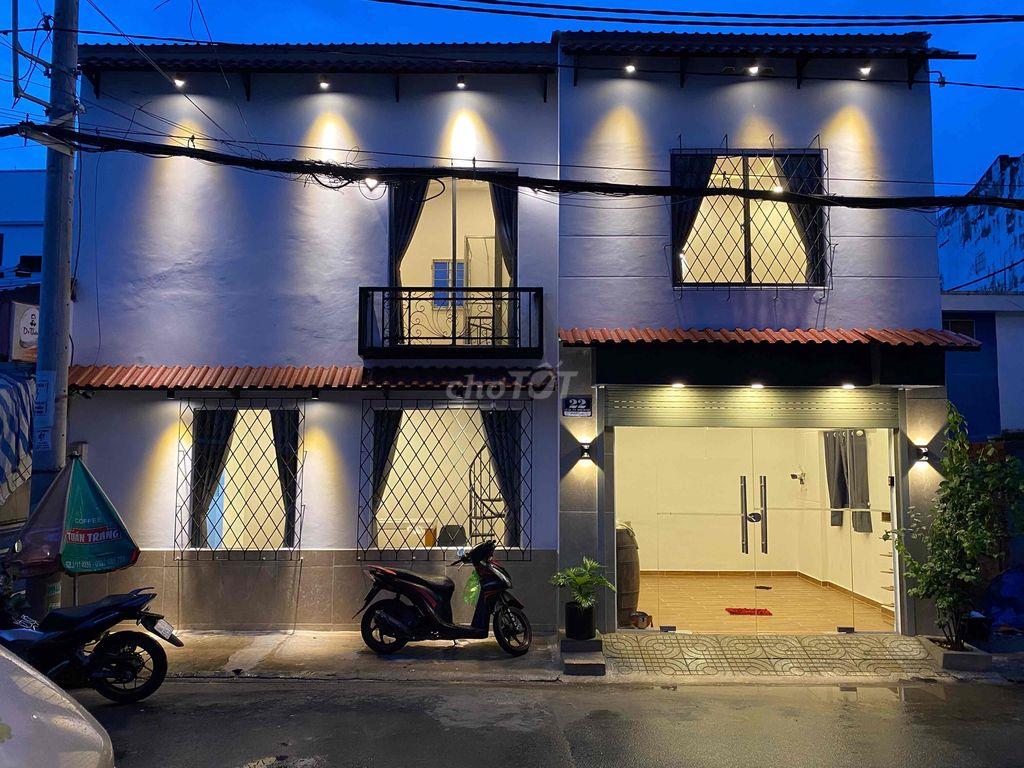 Mặt Tiền Lê Lai Gần Bệnh Viện 175