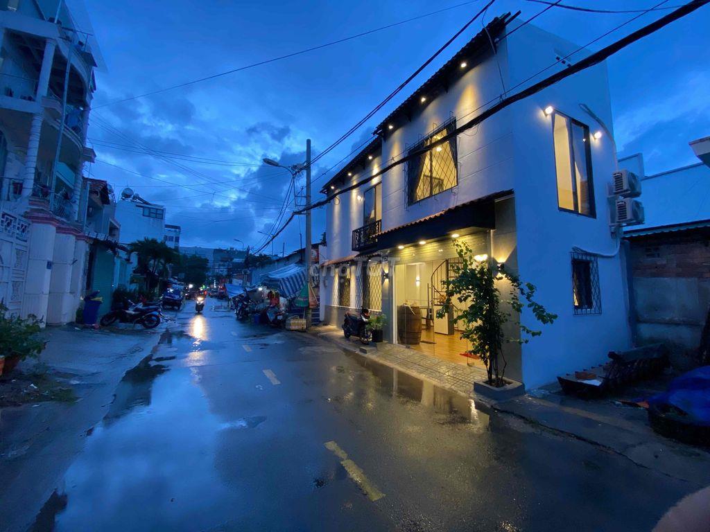Mặt Tiền Lê Lai Gần Bệnh Viện 175