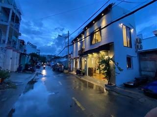 Mặt Tiền Lê Lai Gần Bệnh Viện 175