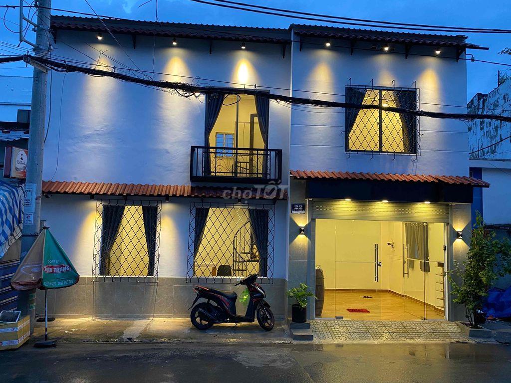 Mặt Tiền Lê Lai Gần Bệnh Viện 175